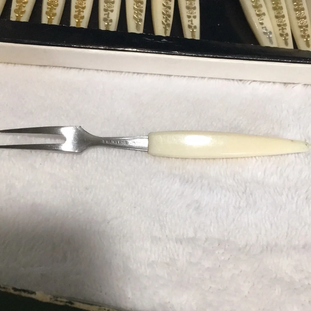 N/A stainless steel